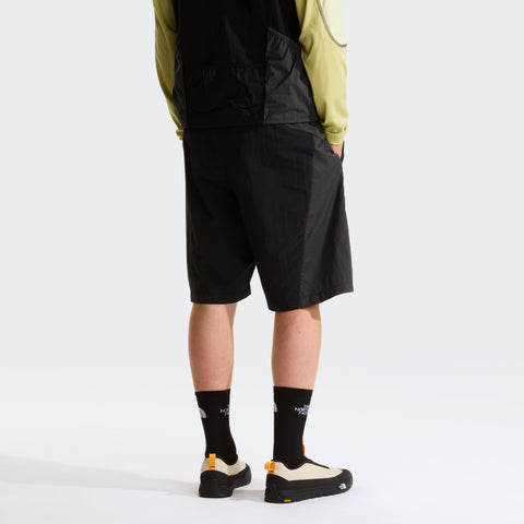 The North Face Pantaloncino da uomo Belted nero
