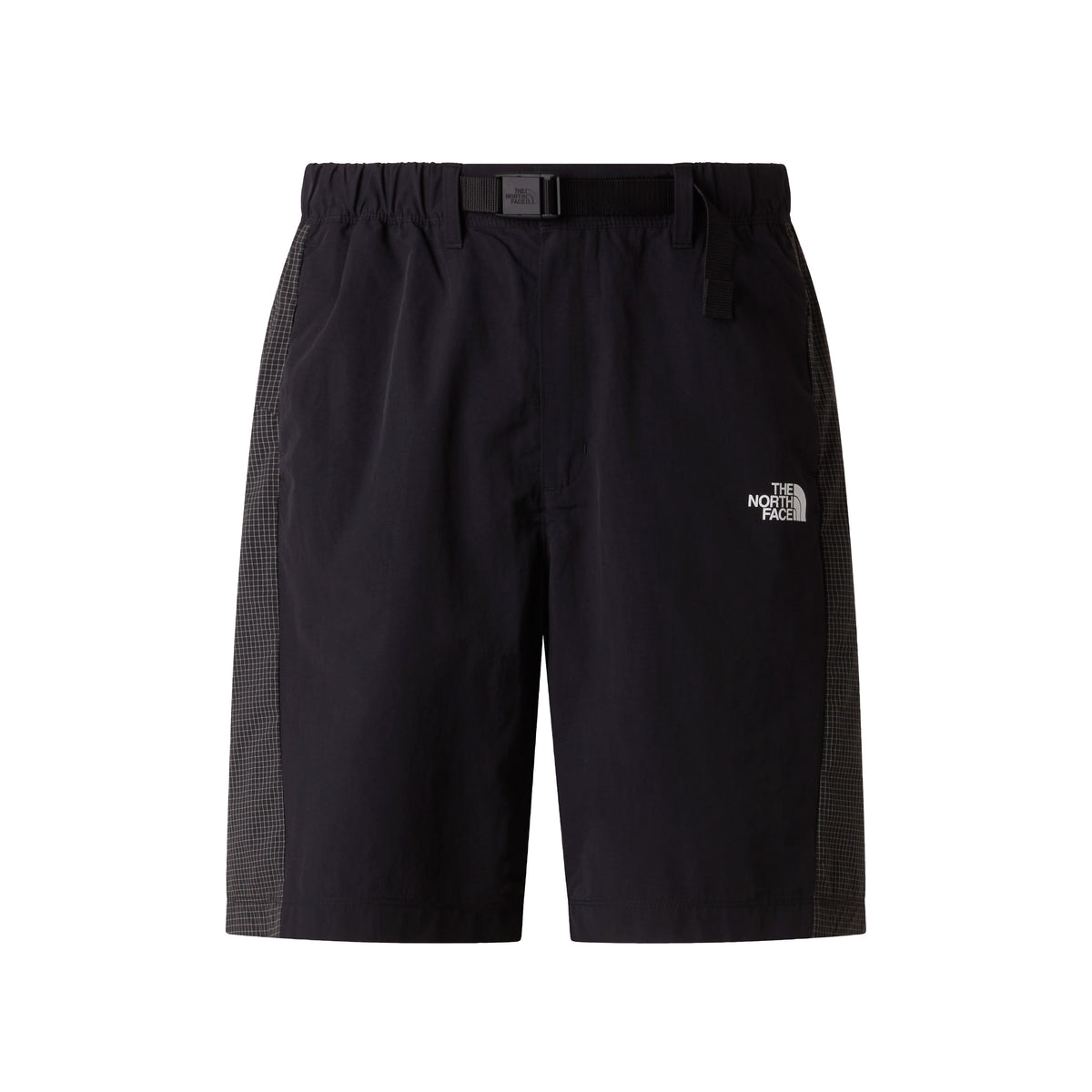 The North Face Pantaloncino da uomo Belted nero