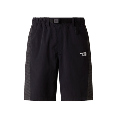 The North Face Pantaloncino da uomo Belted nero
