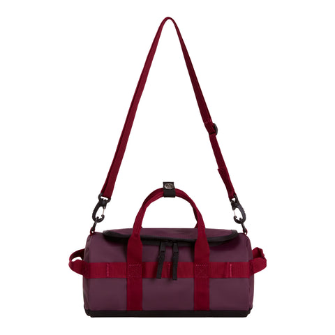 The North Face Borsa a tracolla Base Camp Duffel bordeaux