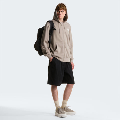 The North Face Simple Dome Full-Zip Hoodie