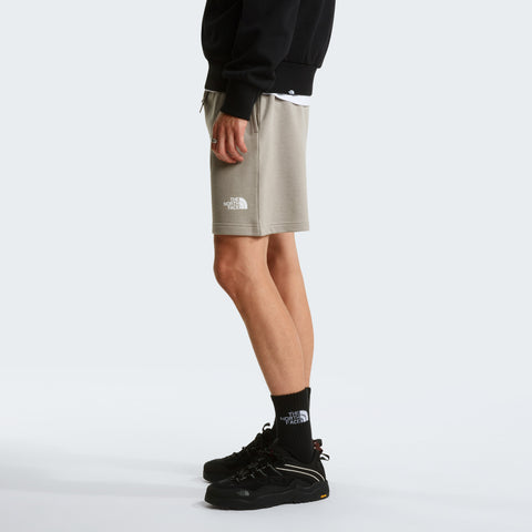 The North Face Herren Fleece-Shorts Simple Dome