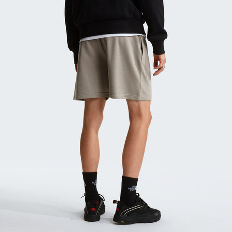 The North Face Herren Fleece-Shorts Simple Dome