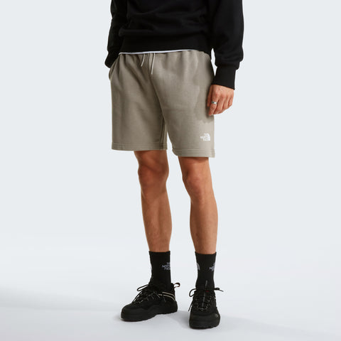The North Face Herren Fleece-Shorts Simple Dome
