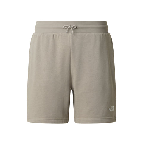 The North Face Herren Fleece-Shorts Simple Dome