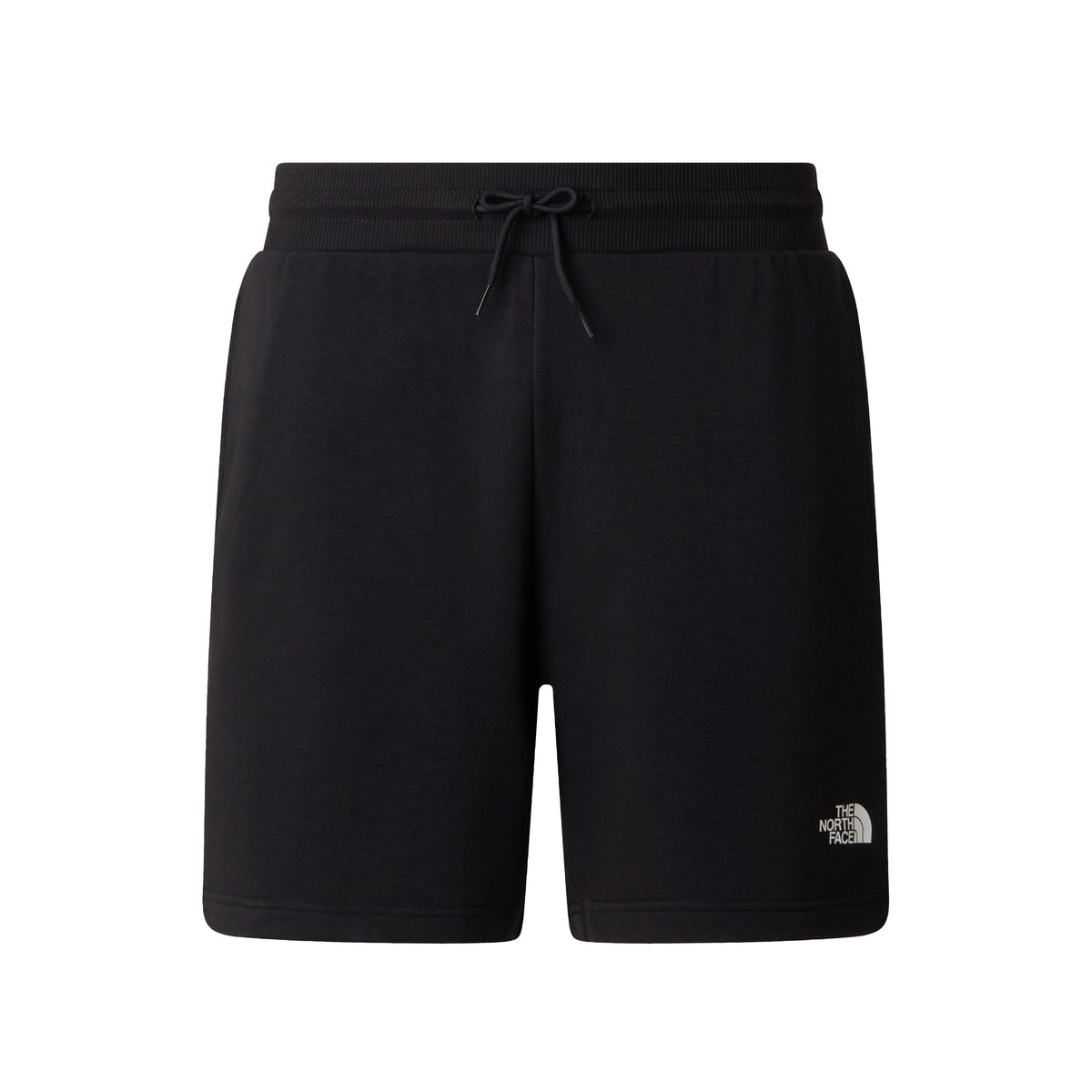 The North Face Simple Dome Shorts für Herren in Schwarz