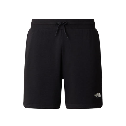 The North Face Simple Dome Shorts für Herren in Schwarz