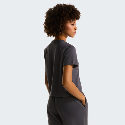 The North Face T-Shirt da donna manica corta Essential Regular