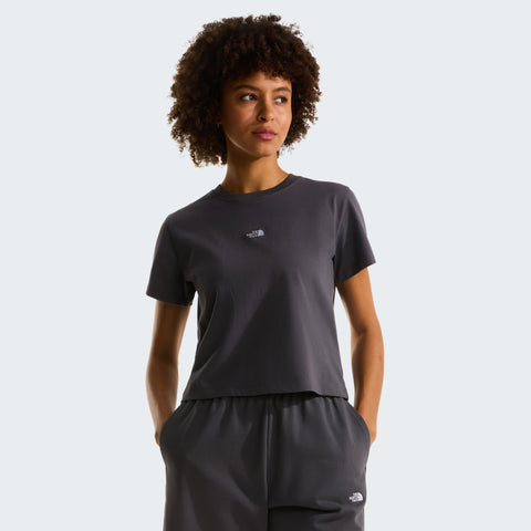 The North Face T-Shirt da donna manica corta Essential Regular
