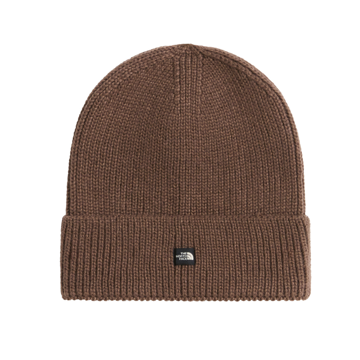 The North Face Cappello unisex Mini Logo marrone