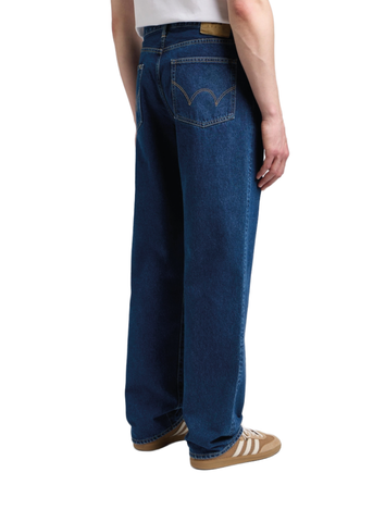 Edwin Jeans da uomo Kaihara Made in Japan Loose fit