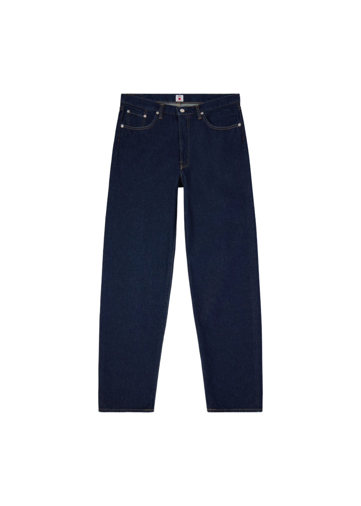 Edwin Jeans da uomo Kaihara Made in Japan LooseLoose fit