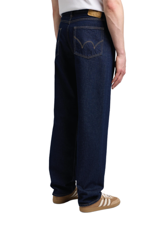 Edwin Jeans da uomo Kaihara Made in Japan LooseLoose fit