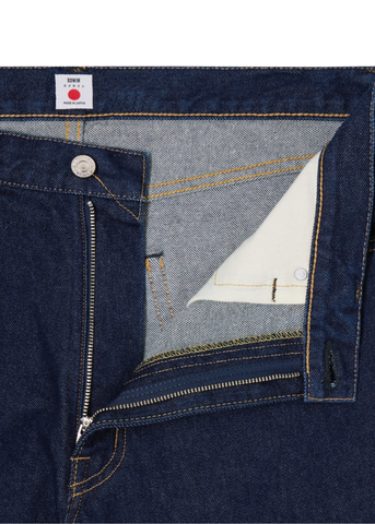 Edwin Jeans da uomo Kaihara Made in Japan LooseLoose fit
