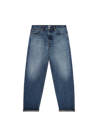 Edwin Jeans da uomo Made in Japan Loose Kurabo Red Selvage