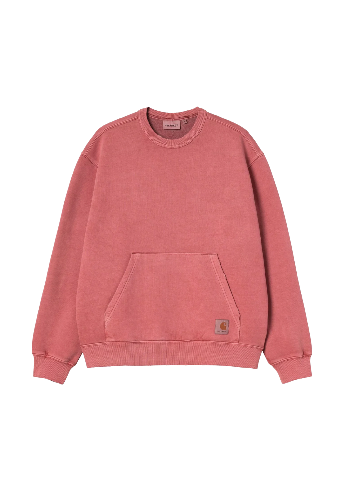 Carhartt Wip Felpa da uomo girocollo Torion
