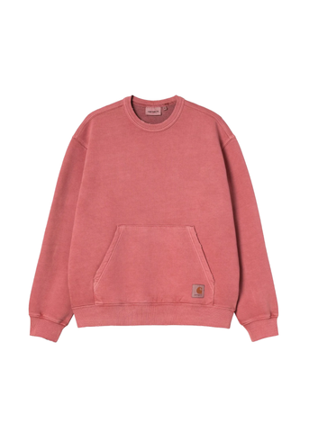 Carhartt Wip Felpa da uomo girocollo Torion