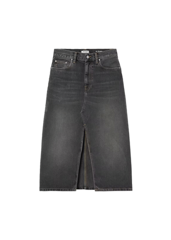 Carhartt Wip Gonna lunga di jeans Brandon