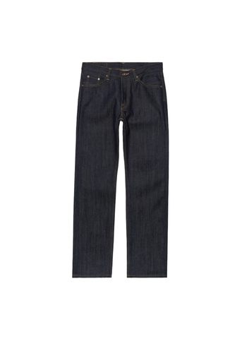 Edwin Jeans da uomo Made in Japan Nashville lavaggio scuro