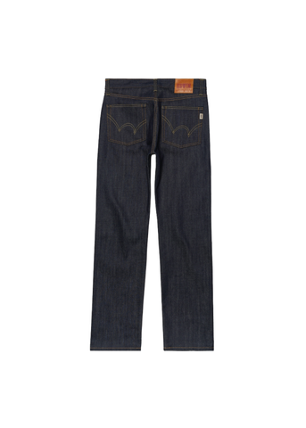 Edwin Jeans da uomo Made in Japan Nashville lavaggio scuro