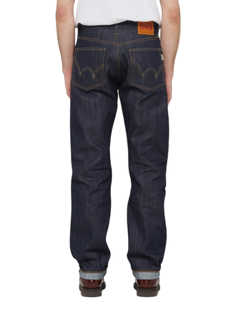 Edwin Jeans da uomo Made in Japan Nashville lavaggio scuro