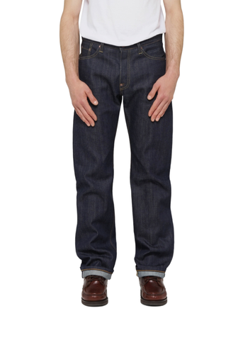Edwin Jeans da uomo Made in Japan Nashville lavaggio scuro