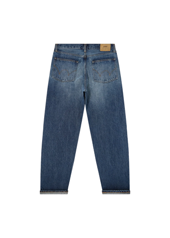 Edwin Jeans da uomo Made in Japan Loose Kurabo Red Selvage