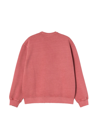 Carhartt Wip Felpa da uomo girocollo Torion