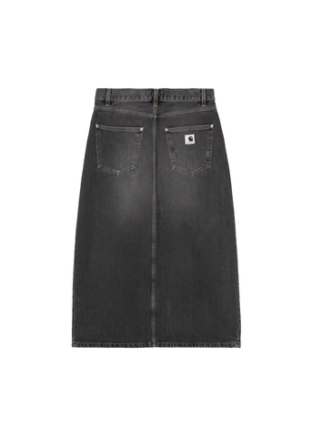 Carhartt Wip Gonna lunga di jeans Brandon