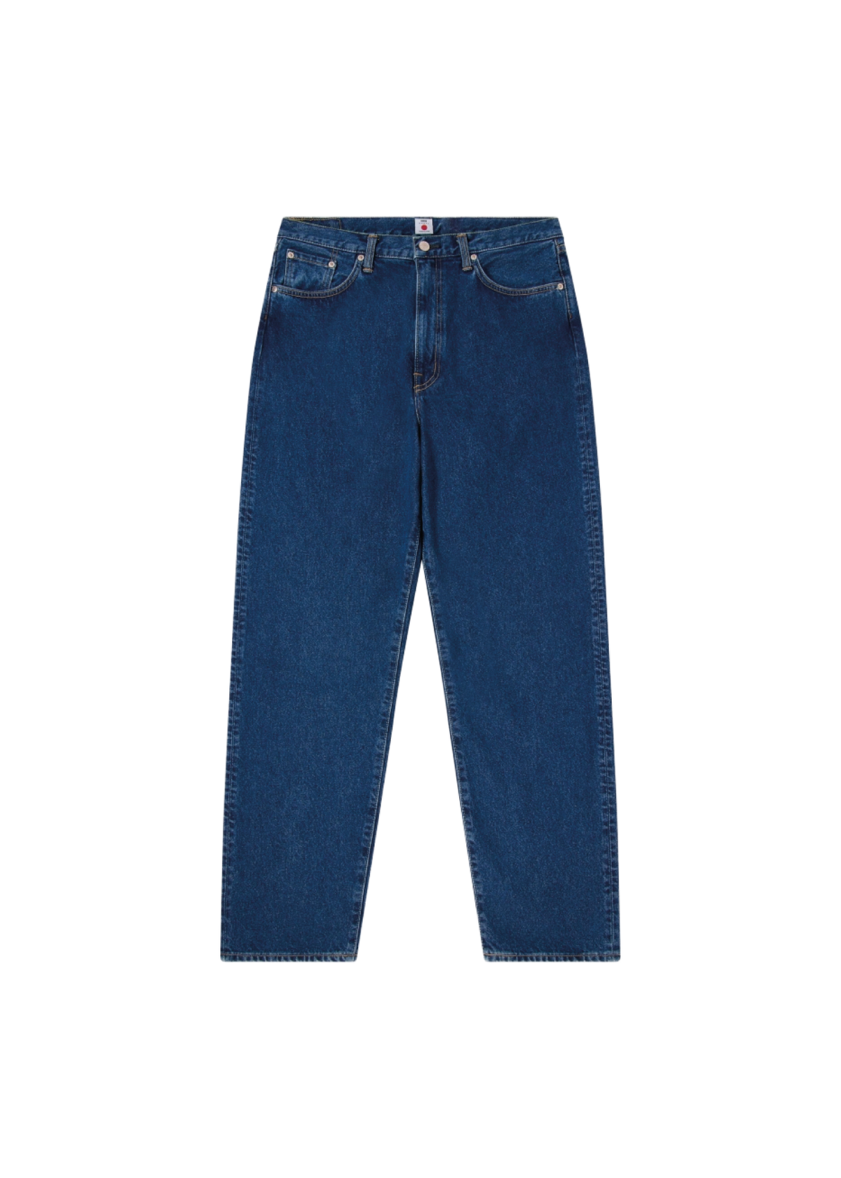 Edwin Jeans da uomo Kaihara Made in Japan Loose fit