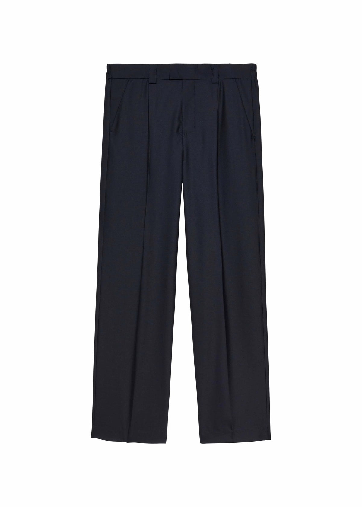 New Amsterdam Pantalone unisex After blu