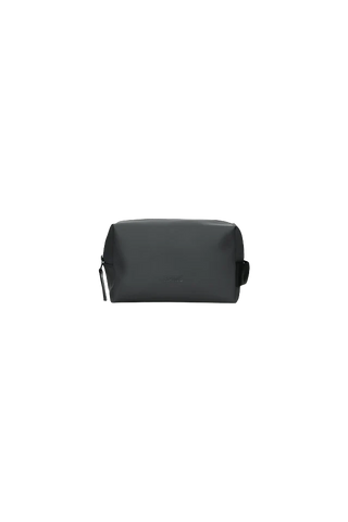Rains Borsa da toilette unisex Wash Small grigio 15580-DGR