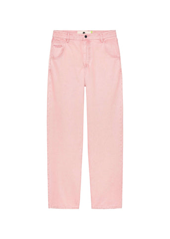 New Amsterdam Jeans unisex 252 Denim rosa