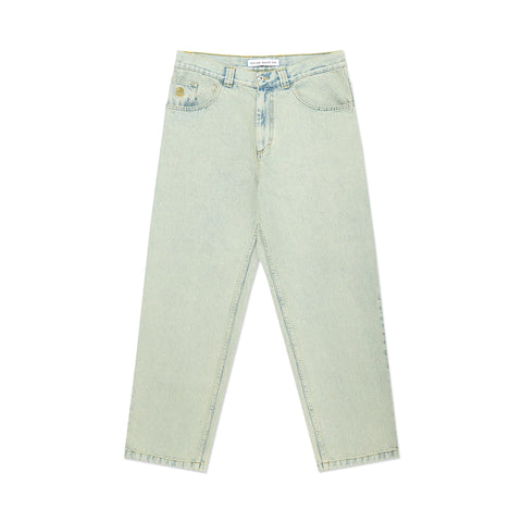 Polar Skate Jeans da uomo semibaggy '93