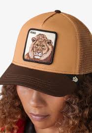 Goorin Bros Unisex King Hat