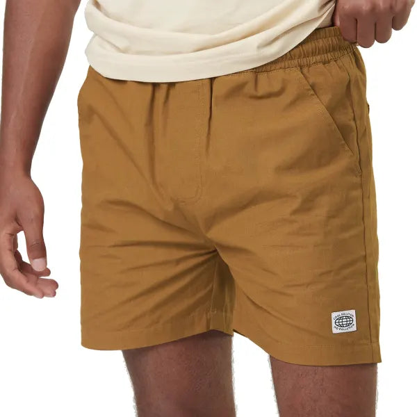 Picture Men's shorts DAVERSON SHORTS MSH085 