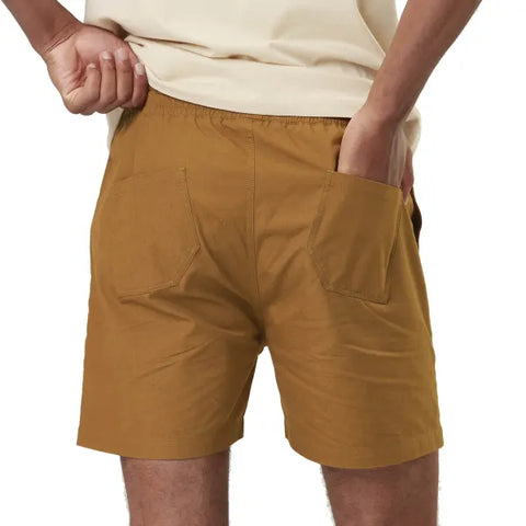 Picture Men's shorts DAVERSON SHORTS MSH085 