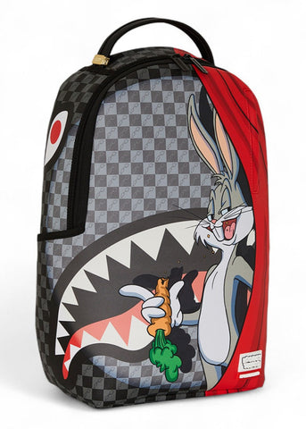 Sprayground Zaino Unisex Bugs Curtain Reveal