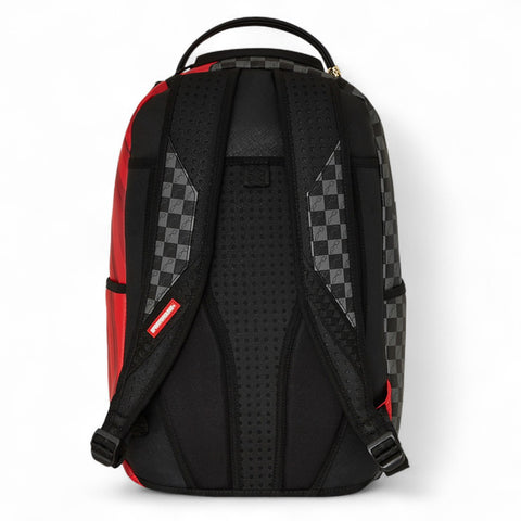 Sprayground Zaino Unisex Bugs Curtain Reveal