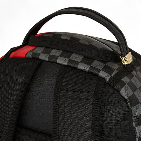 Sprayground Zaino Unisex Bugs Curtain Reveal