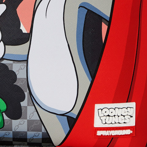 Sprayground Zaino Unisex Bugs Curtain Reveal