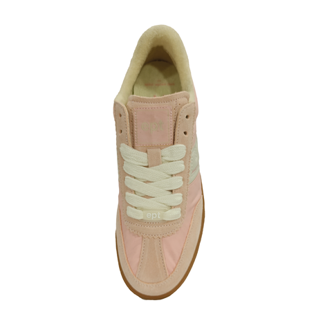 East Pacific Trade Sneaker unisex Santos rosa