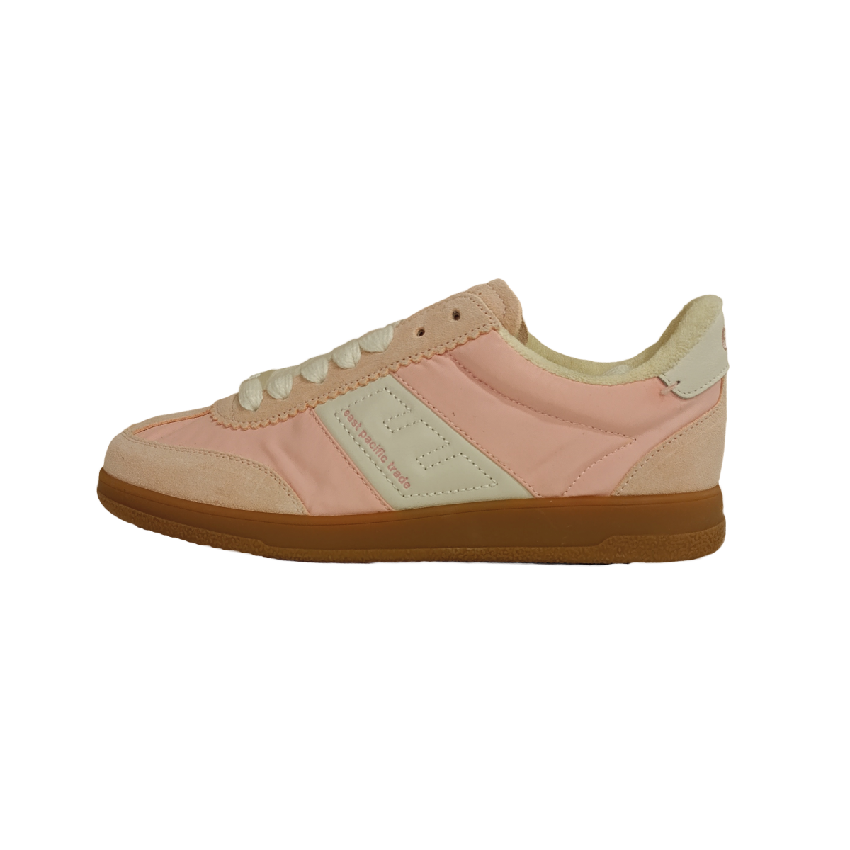 East Pacific Trade Sneaker unisex Santos rosa