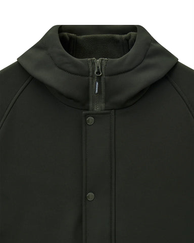 Weekend Offender Giacca da uomo Thruxton verde