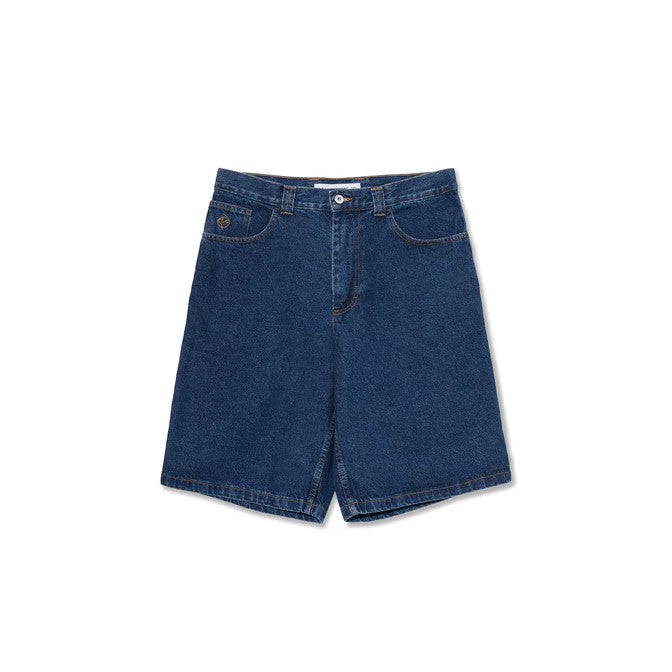 Polar Skate Big Boy Shorts men's denim shorts
