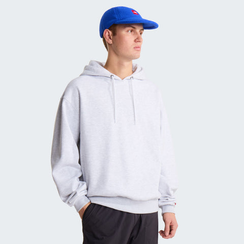 The North Face Felpa con cappuccio da uomo Red Box