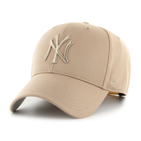 Cappellino Raised Basic '47 MVP New 
York 15062270
