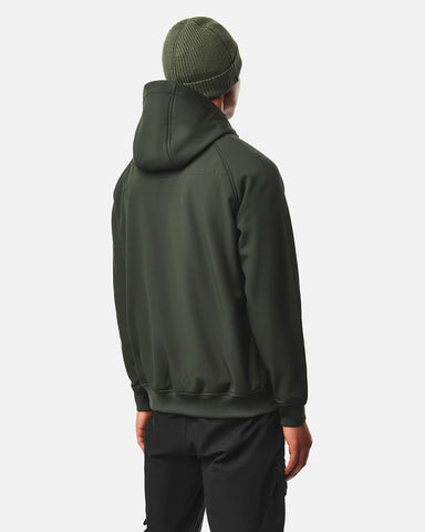 Weekend Offender Giacca da uomo Thruxton verde