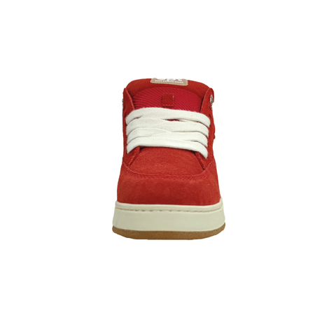 East Pacific Trade Scarpa da skate unisex Fat rossa