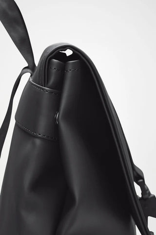 Rains Zaino unisex MSN Bag W3 nero 13300-BLK